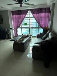 Blk 689D Woodlands Drive 75 (Woodlands), HDB 4 Rooms #628319621
